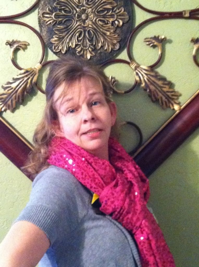 Sallie Walker Profile Photo