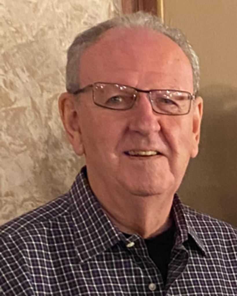 Robert Leon "Bob" Russell