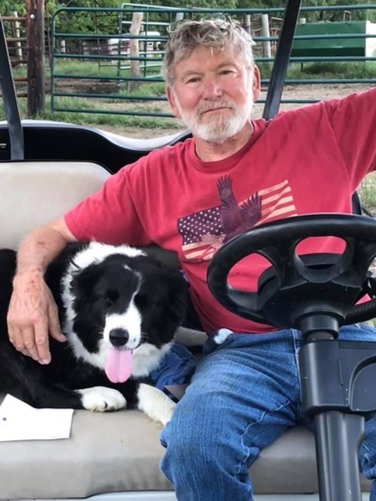 Larry G. Taylor Profile Photo