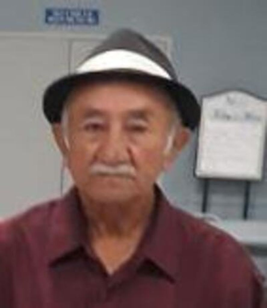 Raul Blanquet-Trejo Profile Photo