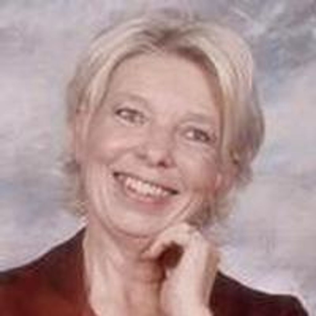 Connie  R. Hockersmith