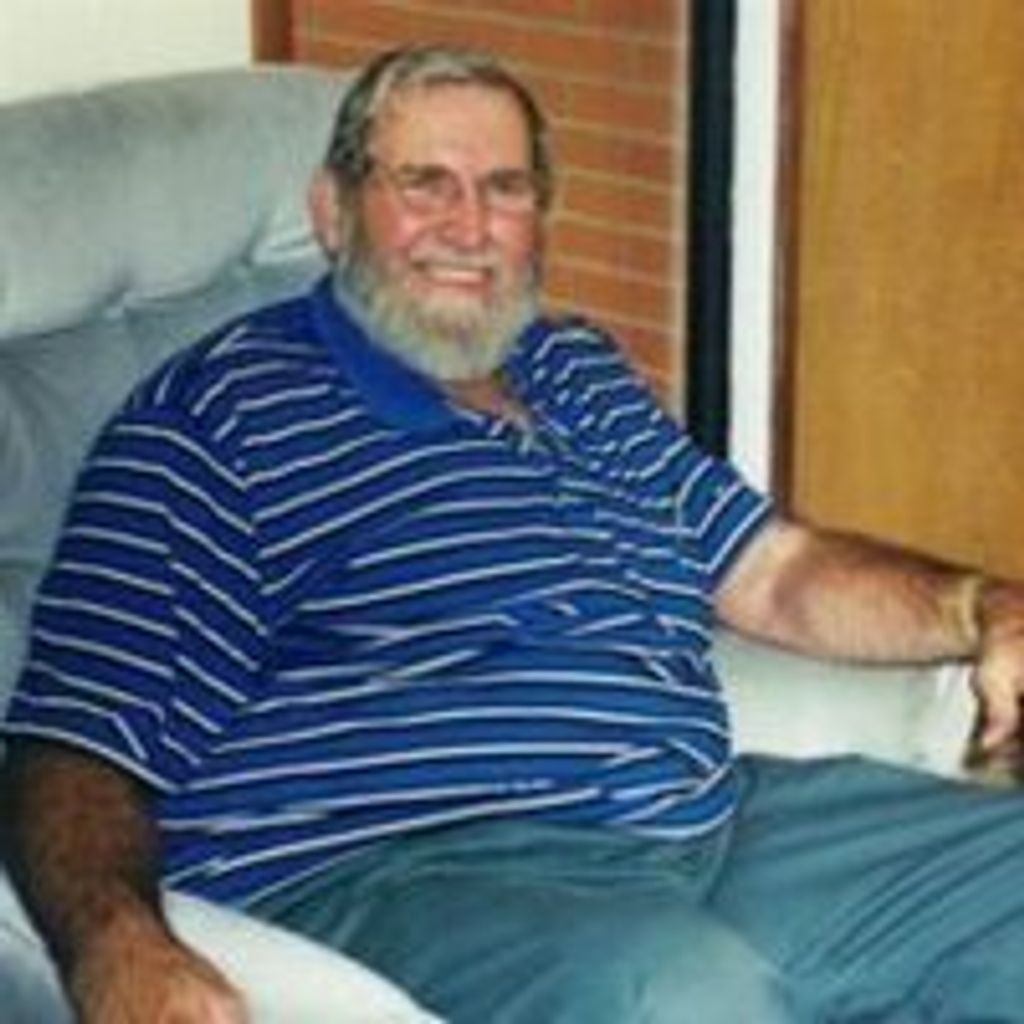 Alva Arnold Britton