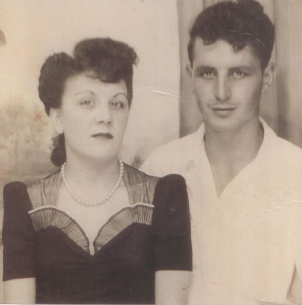 Maryann (Socak)  Vandetti