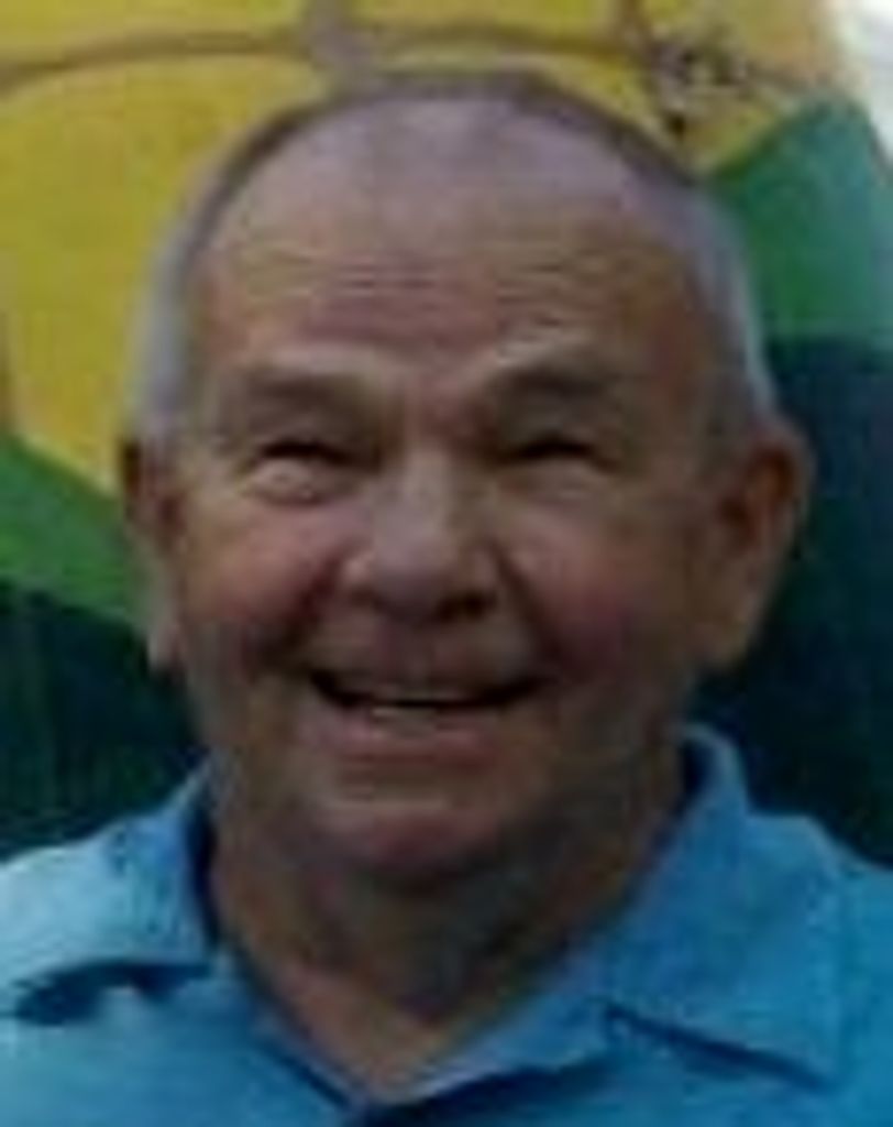 Donald C. Williams