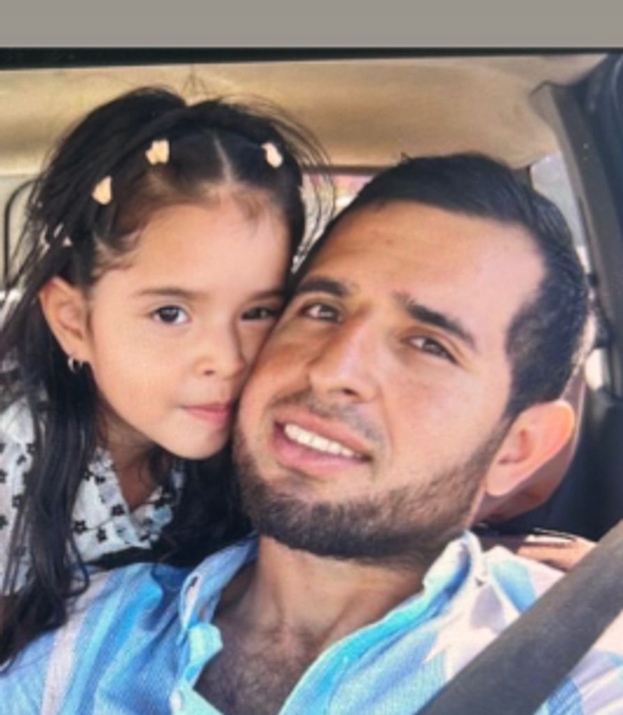 Pedro Velazquez Profile Photo