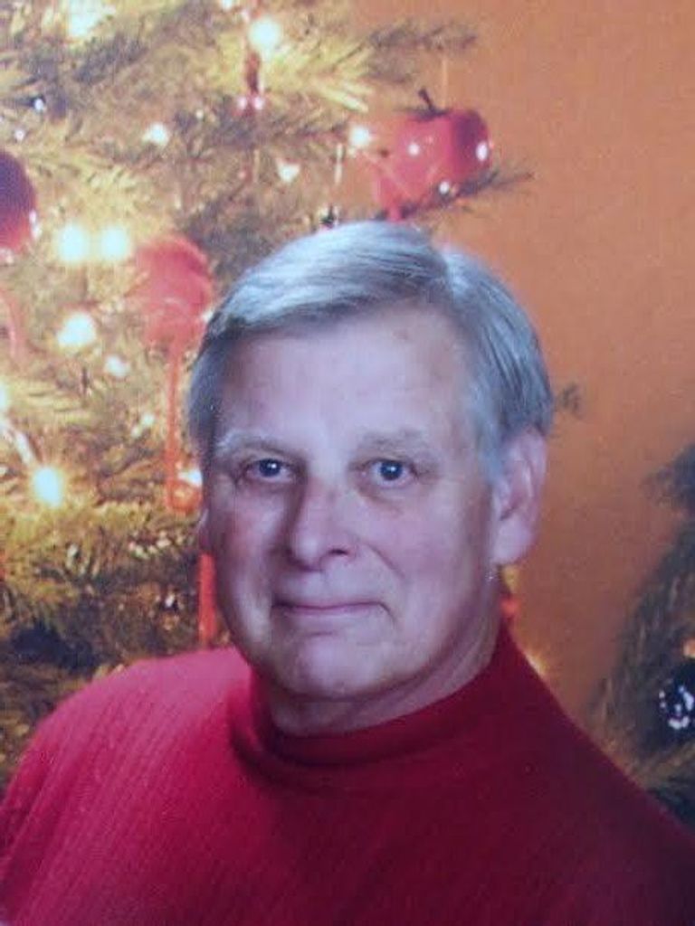 Kenneth Erickson