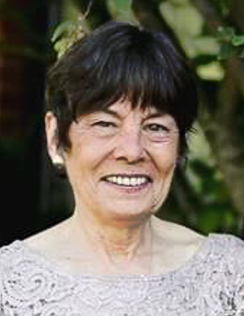 Sharon Rae Shrader Profile Photo