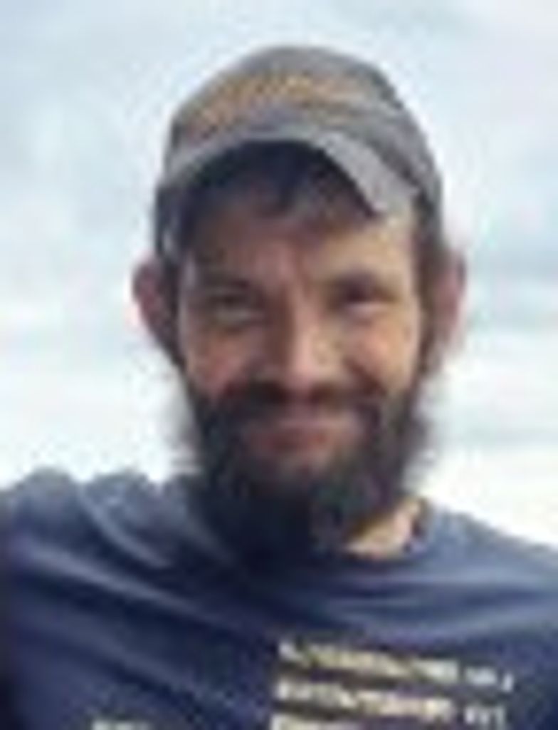 Brandon Harlen Gregory