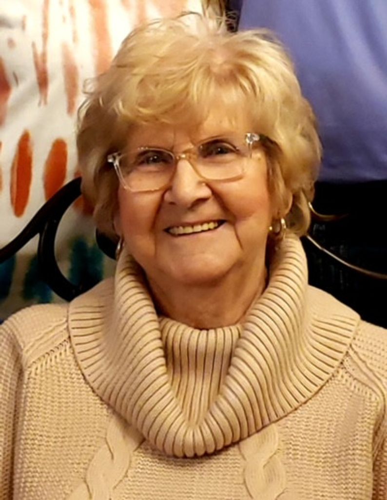 Edna Earl (Mckinney)  Goff Profile Photo