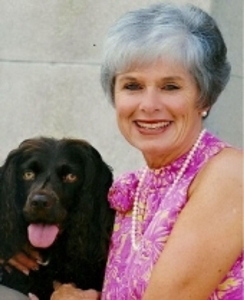 Harriett Courtney Lemke