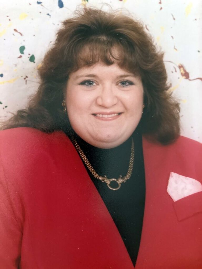 Martha Souder