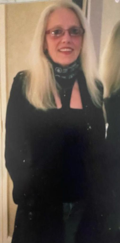 Ann Kennedy Profile Photo