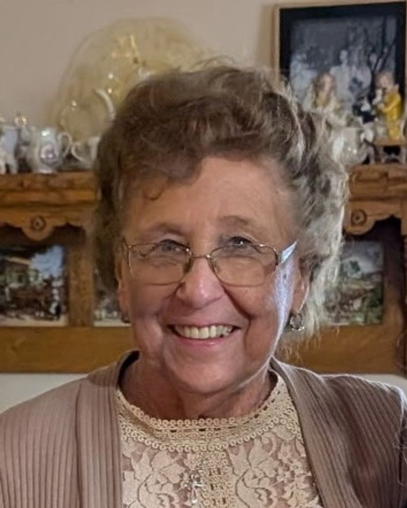 Margaret "Marge" D. French