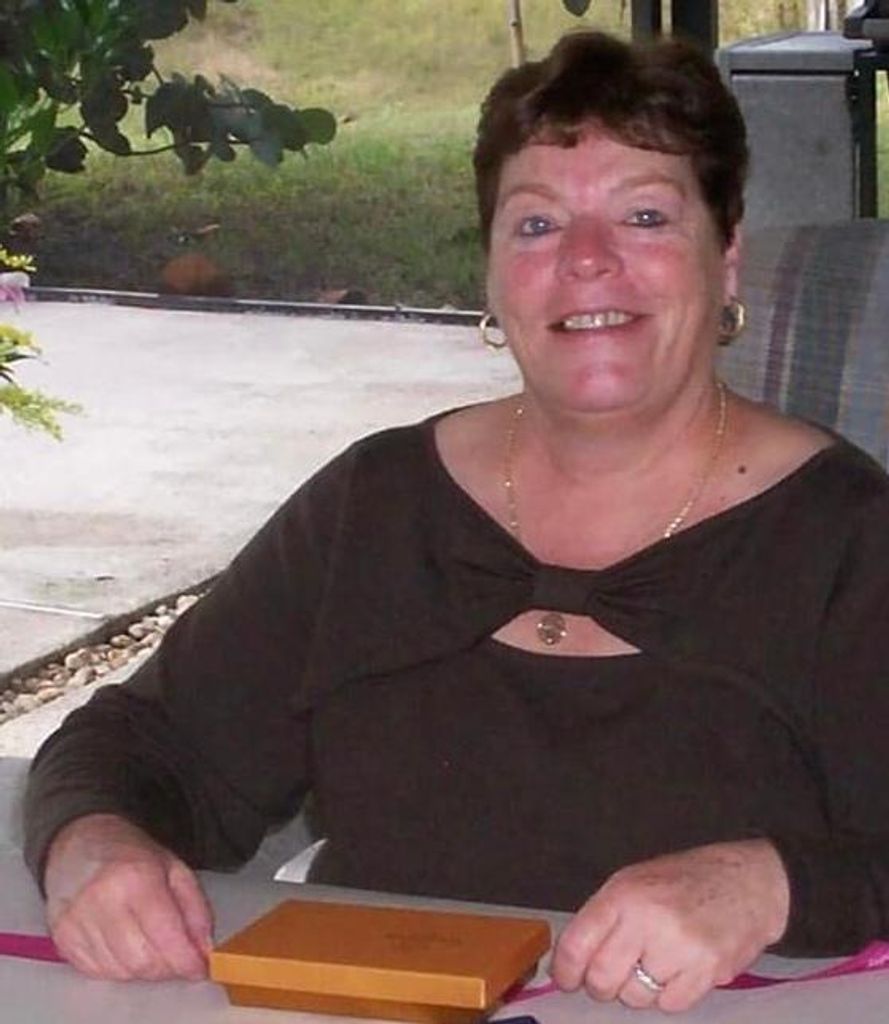 Gail M. Flores Profile Photo