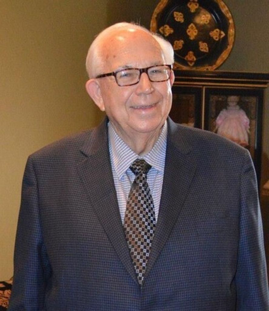 Garland Ray Baker Sr. Profile Photo