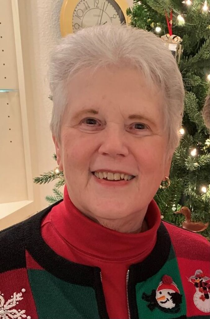 Susan Campbell Pratt Profile Photo