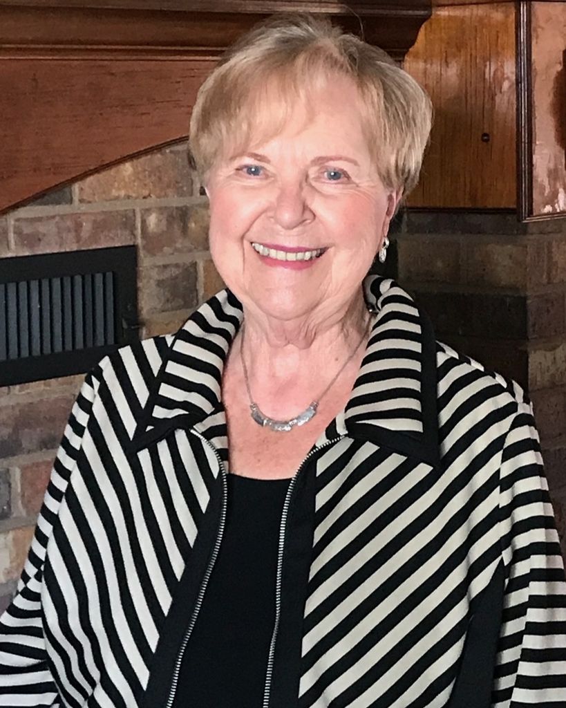 Irene Hahn Profile Photo