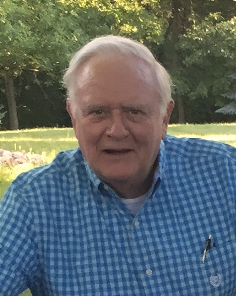 Bert Harris
