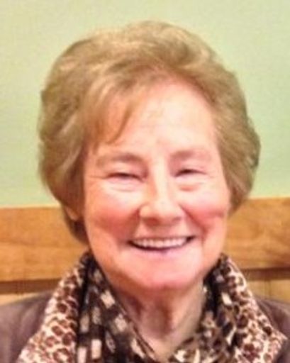 Florence Lucille Alston's obituary image