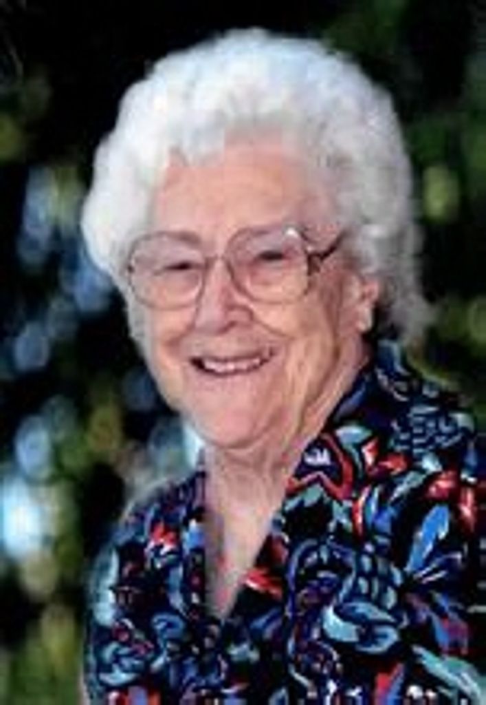 Alice Elizabeth Shaffstall Profile Photo