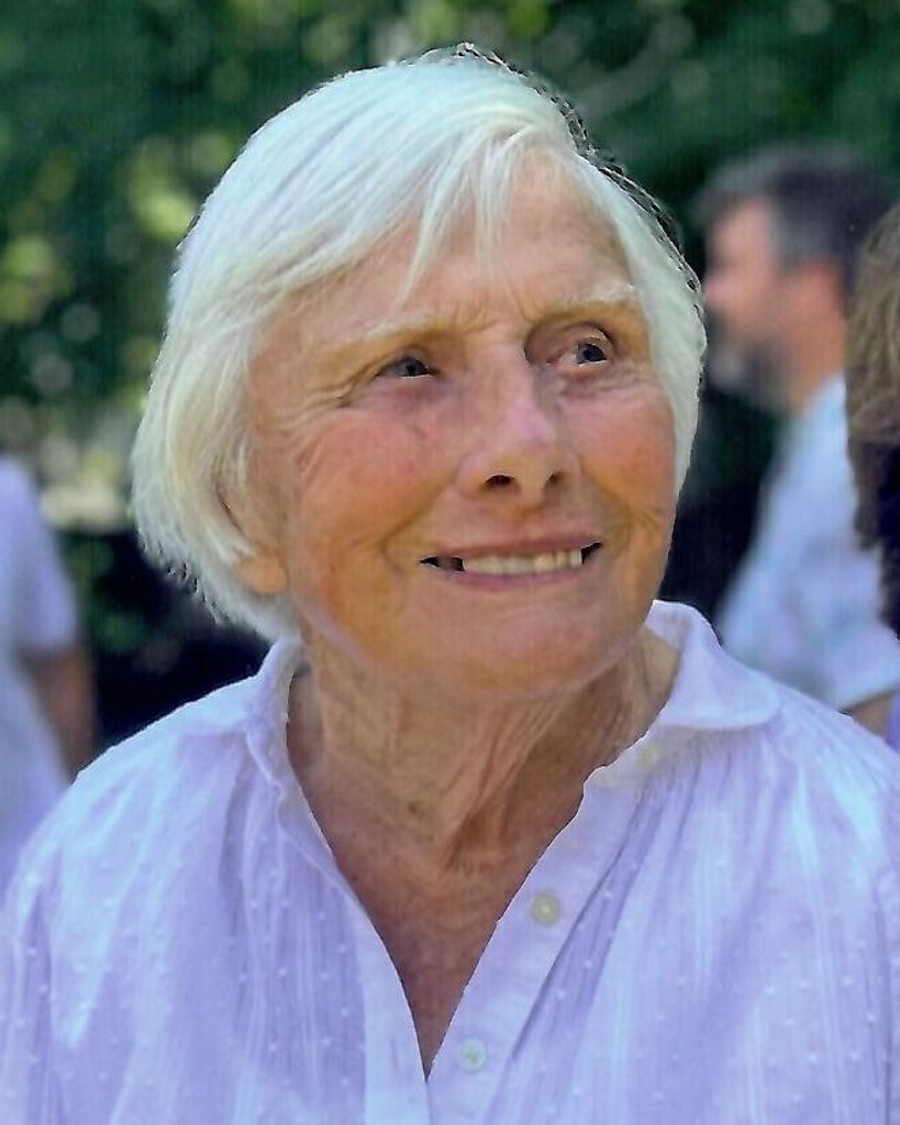 Martha (MacAfee) Gomes Profile Photo