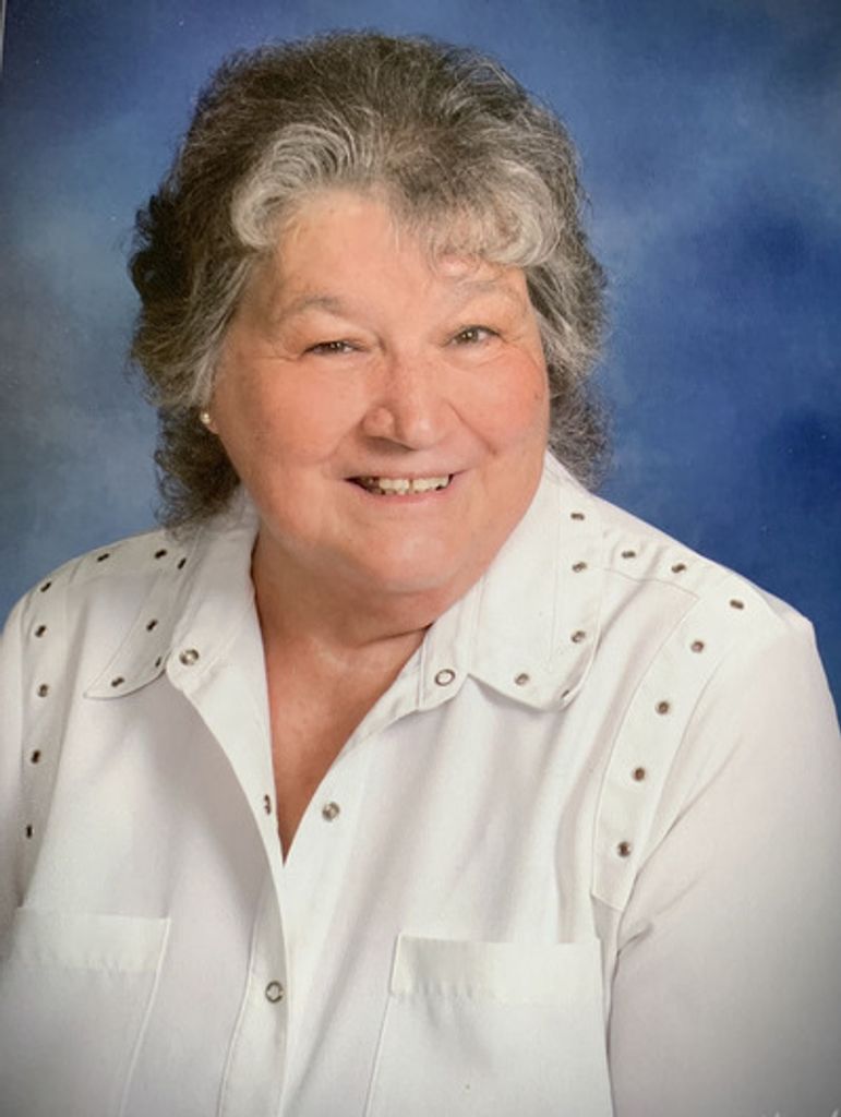 Betty Lou Nioce Profile Photo