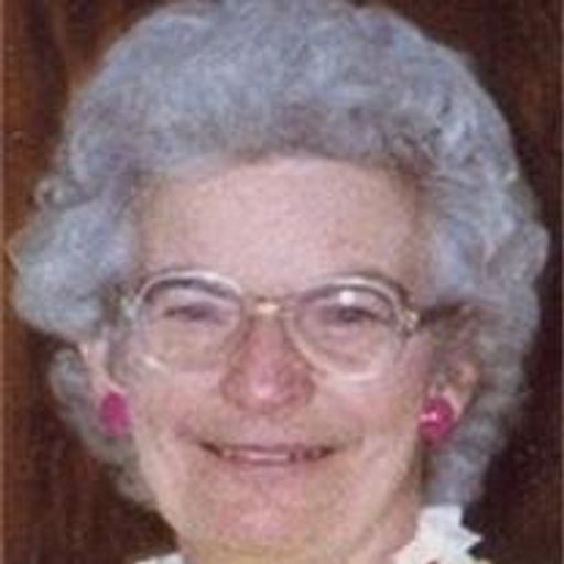 Carlene Joan Meier (Davis) Profile Photo