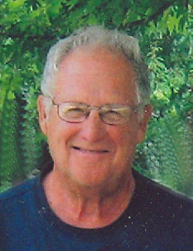 Joseph V. Oster, Jr.