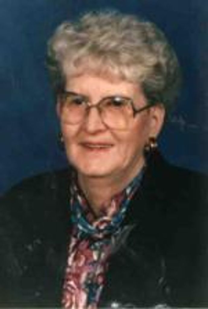 Freida Marie Foster Profile Photo
