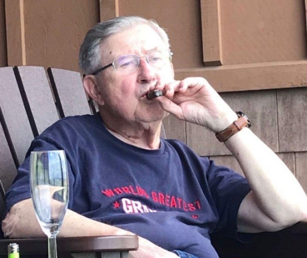 Gerald "Jerry" DeMorat