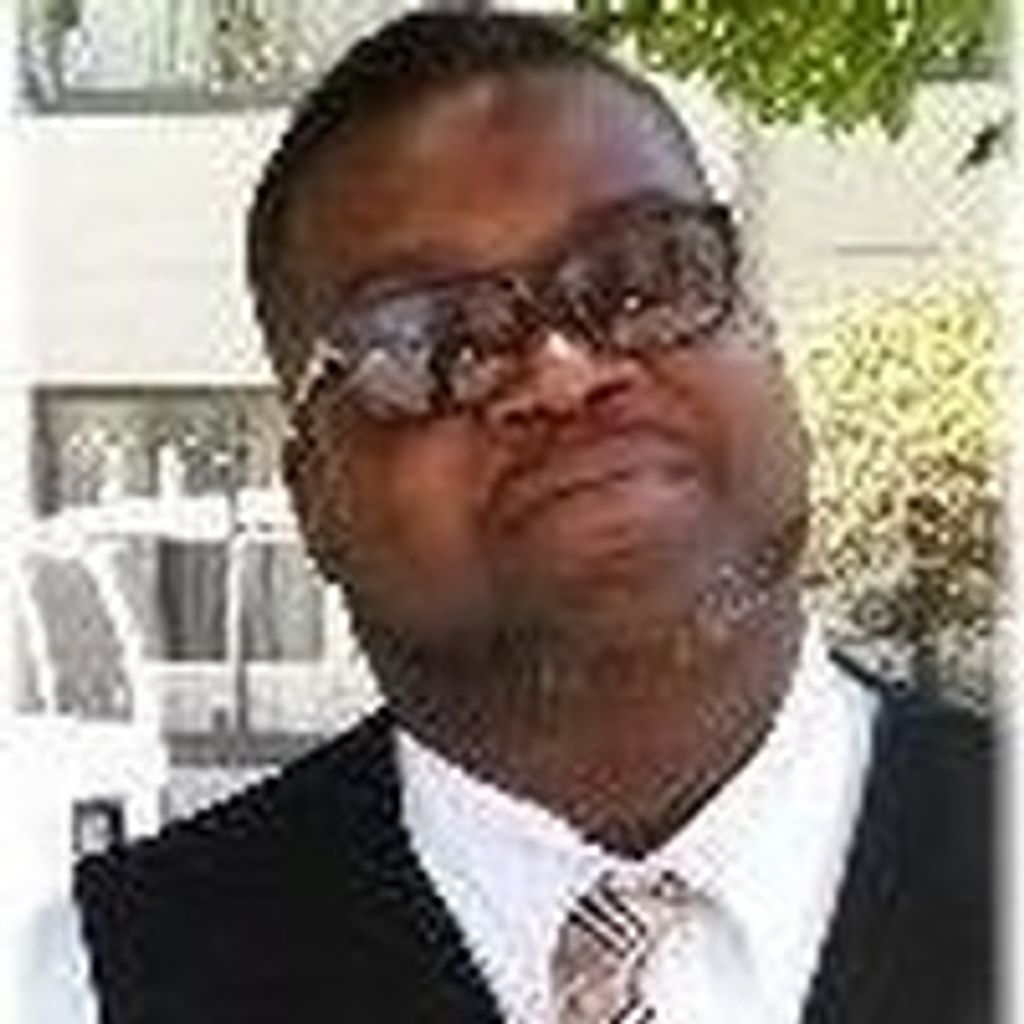 Ronald K. Jones, Sr.