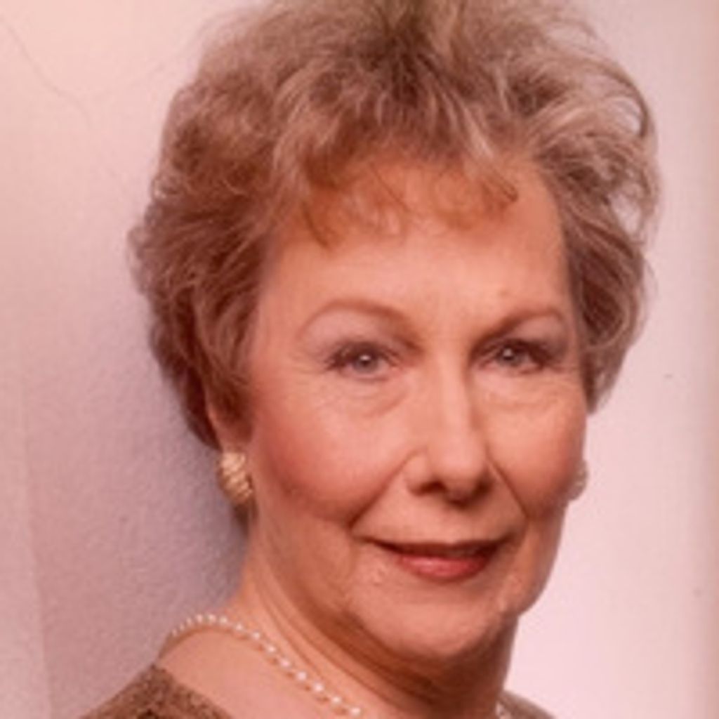 Bobbye Sue Keller