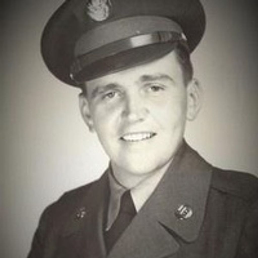 Parker G. Oppermann
