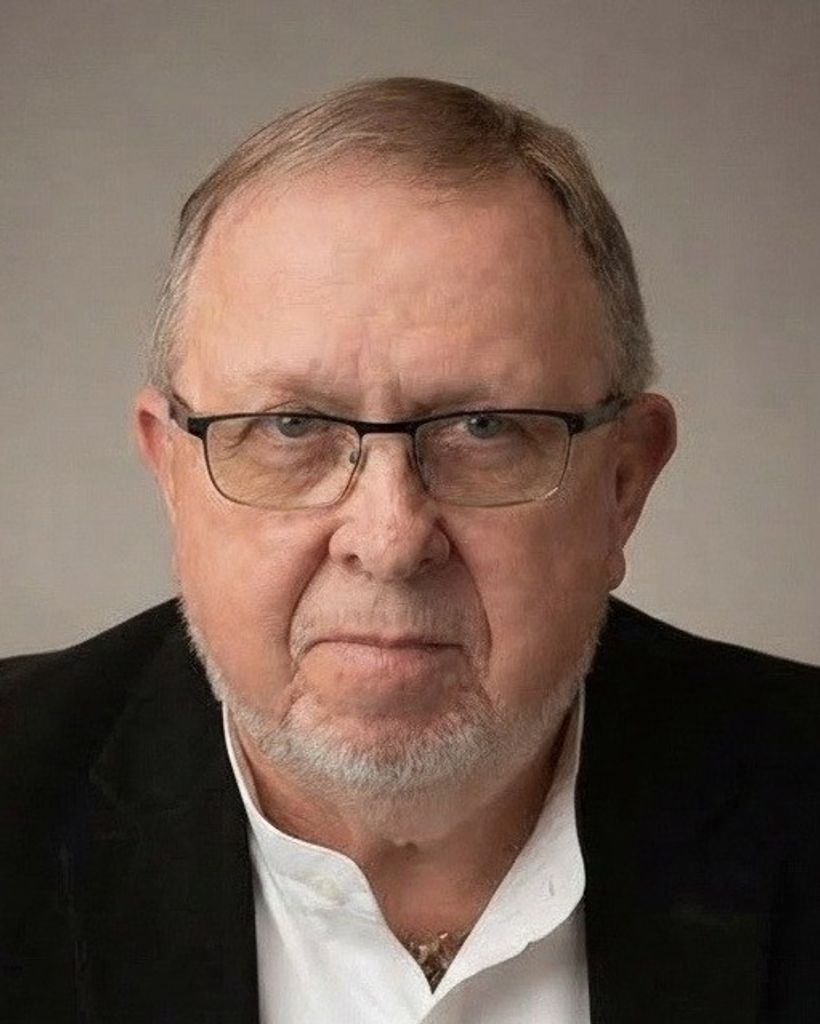 Douglas A. Godwin Profile Photo