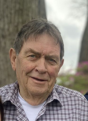 Terry "Satch" Fox Profile Photo