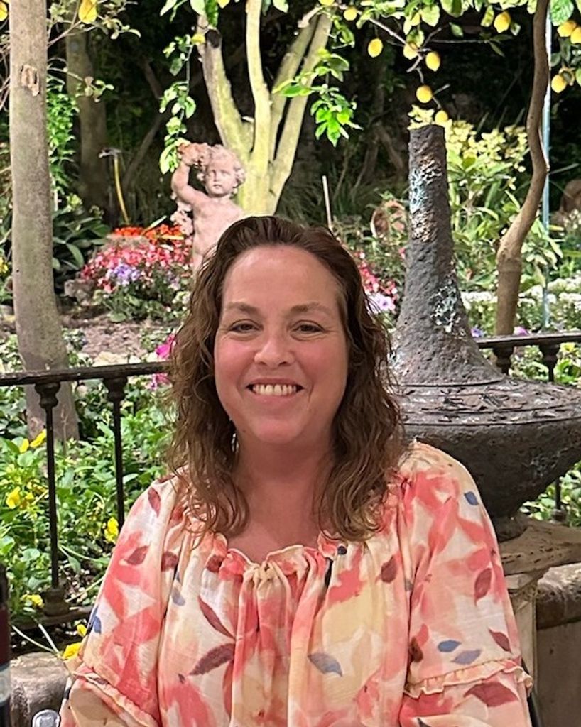 Toni L. Horner