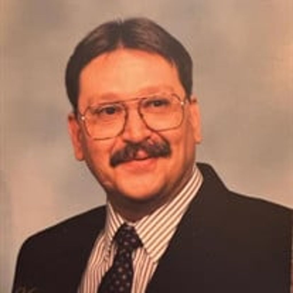 Thomas Larry Beck, Sr. Profile Photo