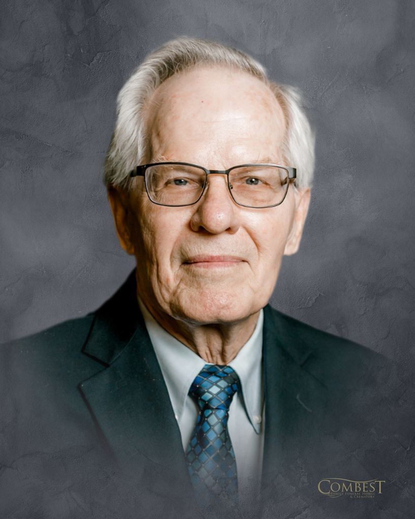 Jim Bertram Profile Photo