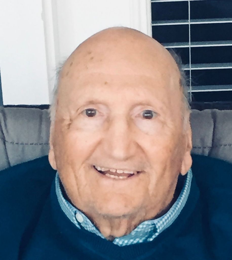 John  Avanti Nai
