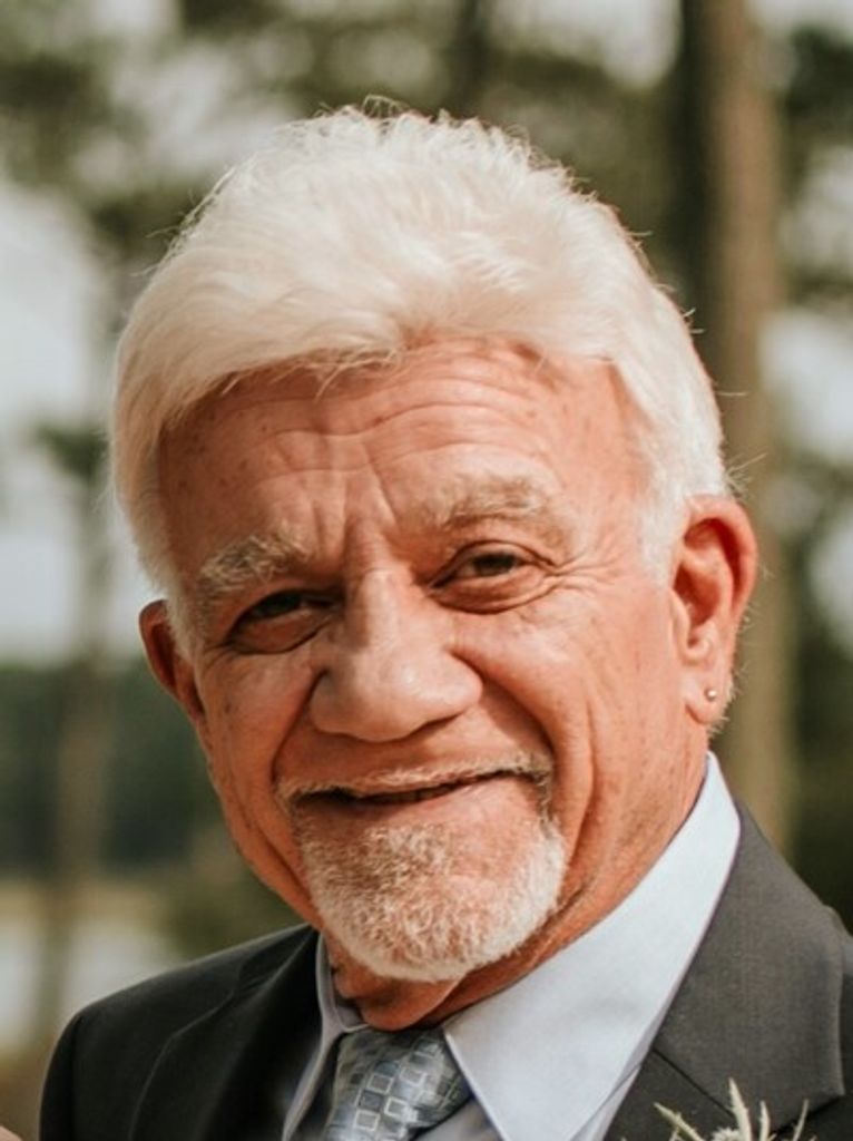 Joseph Daniel Cavalluzzo Profile Photo