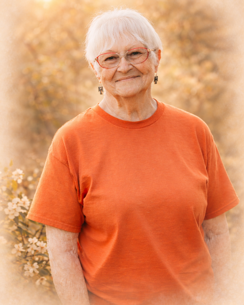 Patricia 'Pat' Feyo Profile Photo