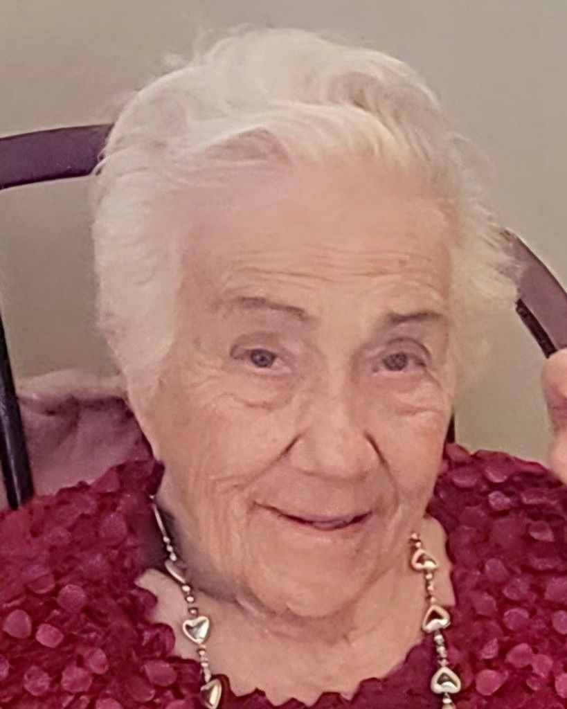 Elizabeth "Betty" Wise Profile Photo