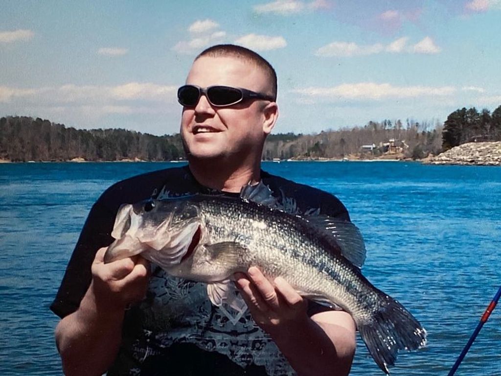 Jeffrey M. Lake