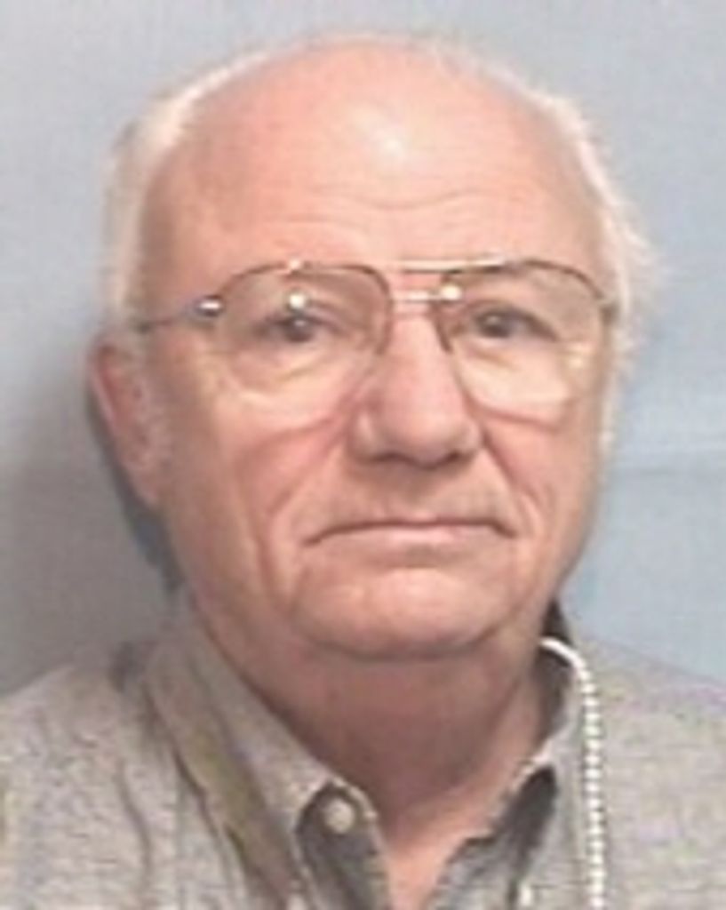 Raymond E. Forster