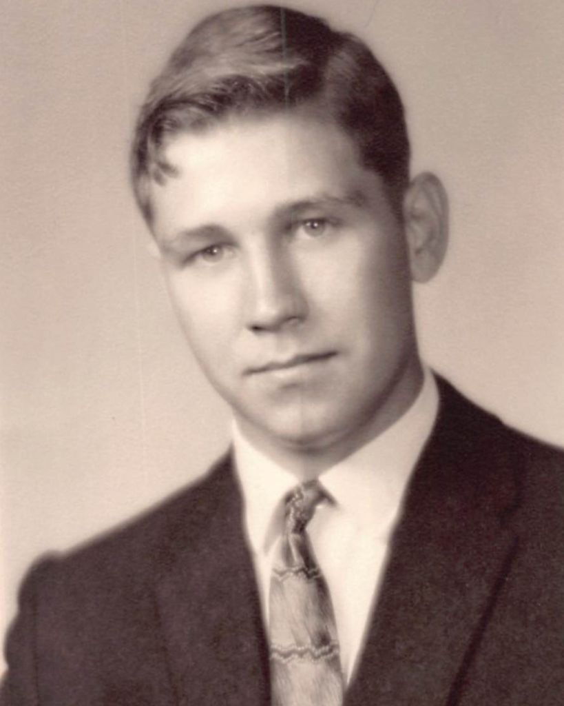 Eugene F. Line Jr. Profile Photo