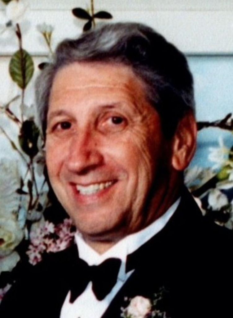 Gasper Anthony Dinicola Profile Photo
