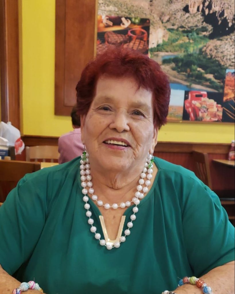 Maria Tabarez