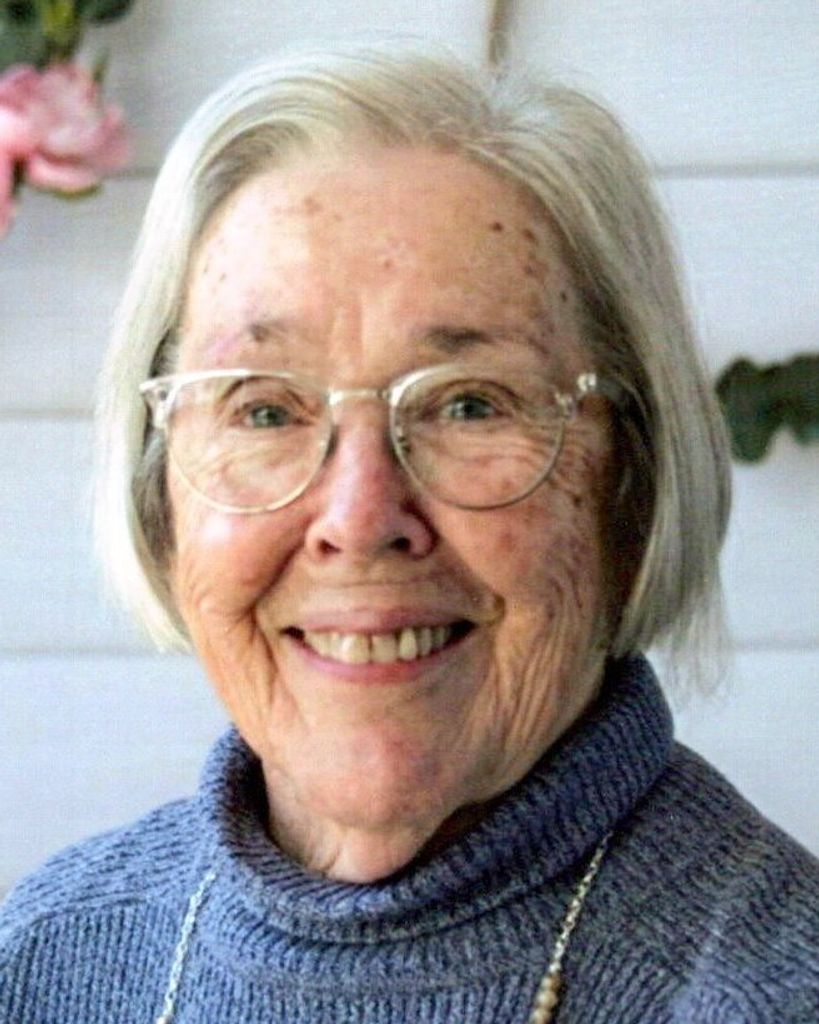 Fay Sadler Huddleston Profile Photo