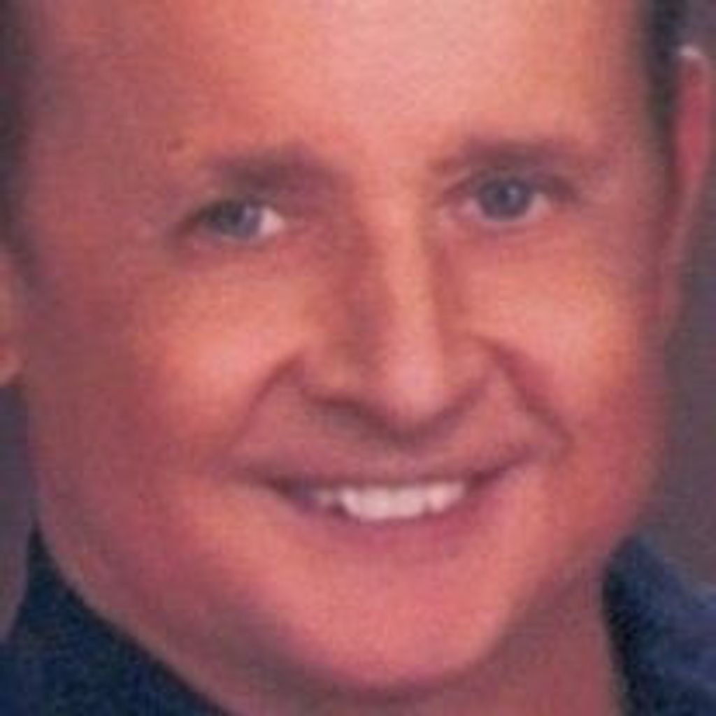 Ben Clifford Smith