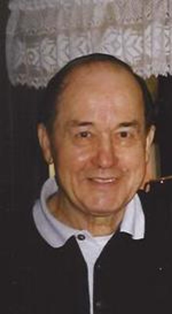 Edward J. Dyrda Sr